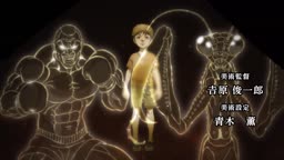 Assistir Baki Hanma Dublado Episódio 5 (HD) - Animes Orion
