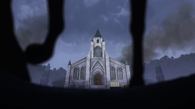 Kenja no Mago Dublado - Episódio 12 - Animes Online