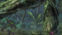 Pokémon O Filme: Segredos da Selva: conheça os dubladores – ANMTV