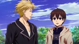 Assistir Deatte 5-byou de Battle Dublado Episódio 1 » Anime TV Online