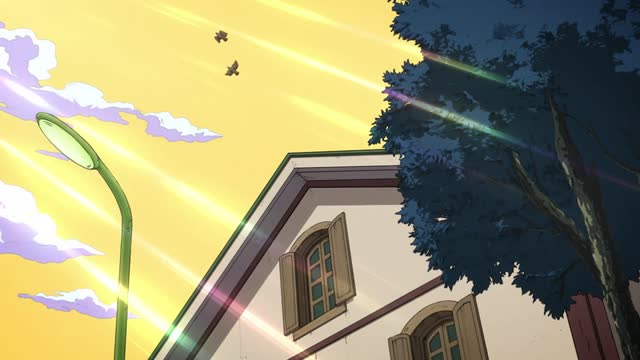 JoJo no Kimyou na Bouken: Diamond wa Kudakenai Dublado - Episódio 1 -  Animes Online