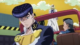 JoJo no Kimyou na Bouken: Diamond wa Kudakenai Dublado - Episódio 23 -  Animes Online