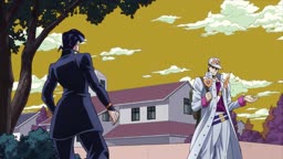 Assistir JoJo no Kimyou na Bouken Part 4: Diamond wa Kudakenai - Dublado ep  33 HD Online - Animes Online