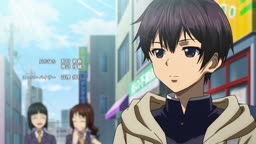 Deatte 5-byou de Battle (Dublado) – Episódio 06 Online - Animezeira