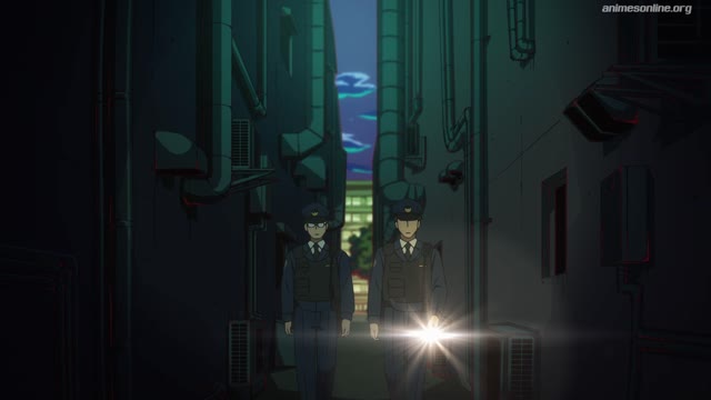 Assistir Kyuuketsuki Sugu Shinu - Episódio - 3 animes online