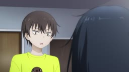 Mieruko-chan - Dublado - Episódios - Saikô Animes