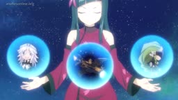 Edens Zero Dublado - Episódio 19 - Animes Online