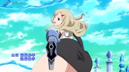 Edens Zero Dublado - Episódio 16 - Animes Online