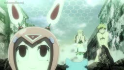 Edens Zero Dublado - Episódio 11 - Animes Online