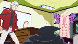 Kyuuketsuki Sugu Shinu Dublado Episódio 11 - Animes Online