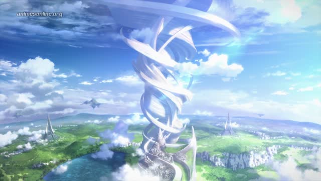 Assistir Sword Art Online Episódio 22 Dublado » Anime TV Online