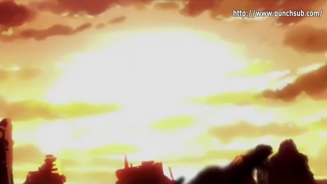 Monster Strike: Kieyuku Uchuu-hen – Episódio 8 Online - Hinata Soul