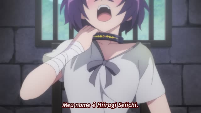 Assistir Shinka no Mi: Shiranai Uchi ni Kachigumi Jinsei - Episódio - 2 animes  online