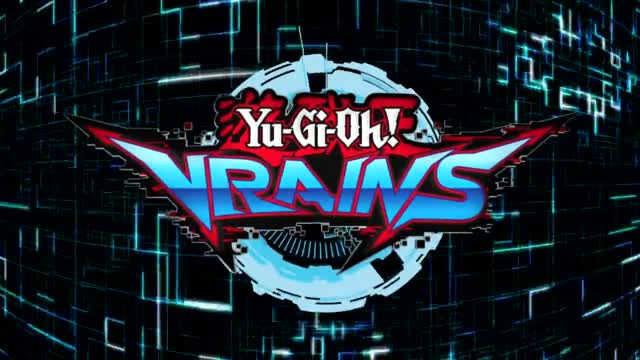 Assistir Yu-Gi-Oh! VRAINS ep 12 HD Online - Animes Online