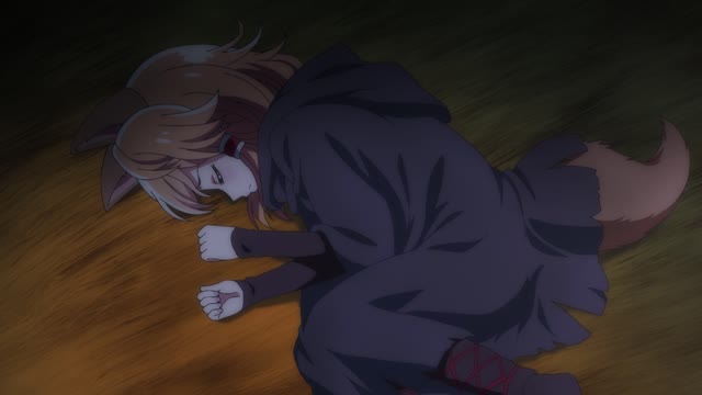 Anime Seirei Gensouki (Dublado) - Episódio 8 (HD) - Vídeo Dailymotion