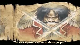 One Piece ep 4