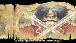 One Piece ep 21
