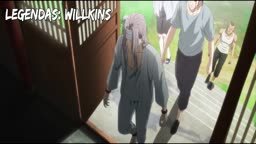 Animeowl - Watch HD Hitori no Shita: The Outcast 4th Season anime