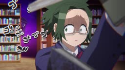 Assistir Komi-san wa, Comyushou desu. 2nd Season (Dublado) - Episódio 3 -  AnimeFire