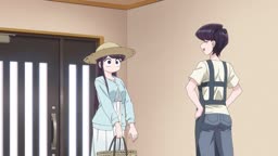 Komi-san wa, Comyushou desu. - Drama - Komi Can't Communicate , Komi-san  wa, Communication Shougai desu, Komi-san wa, Komyushou Desu - Animes Online