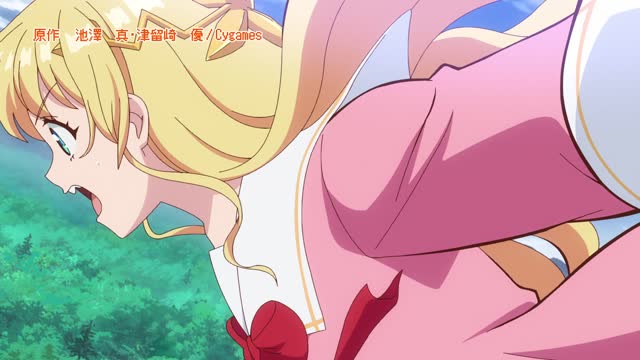 Fantasy Bishoujo Juniku Ojisan to - Episódio 6 - Animes Online