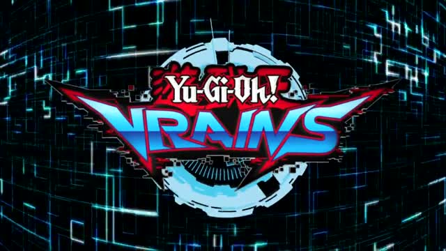 Yu☆Gi☆Oh! VRAINS Dublado - Episódio 2 - Animes Online