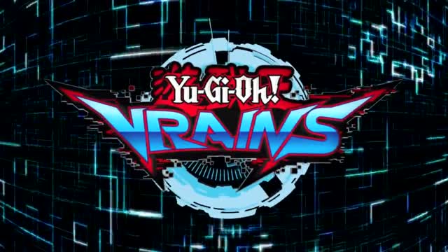 Assistir Yu-Gi-Oh! VRAINS - Episódio 031 Online em HD - AnimesROLL