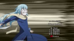 Segunda temporada de Tensei shitara Slime Datta Ken é anunciada!! – Anime  Hills – O mundo dos Otakus dentro de seu PC