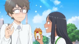 Assistir Ijiranaide, Nagatoro-san Episódio 10 Dublado » Anime TV