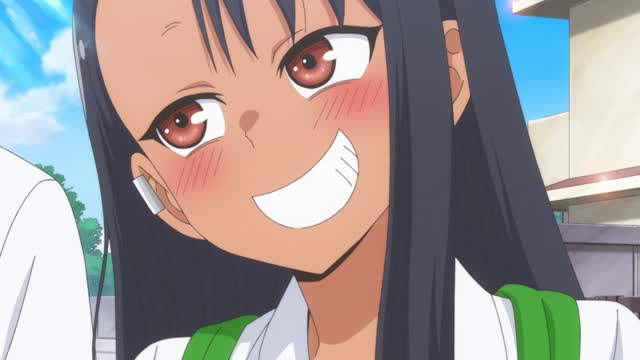 Ijiranaide, Nagatoro-san - Dublado - Anime Dublado - Anime Curse