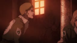 Shingeki no Kyojin: The Final Season Part 2 Dublado - Episódio 8 - Animes  Online