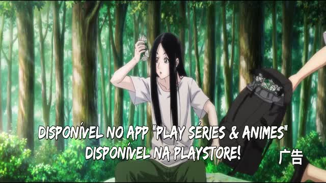 Banco de Series - Hitori no Shita: The Outcast - Episode 6 (Episodio 6, Temporada  4)