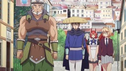 Genjitsu Shugi Yuusha no Oukoku Saikenki Part 2 - Dublado - How a Realist  Hero Rebuilt the Kingdom Part 2, Genkoku Part 2 - Dublado