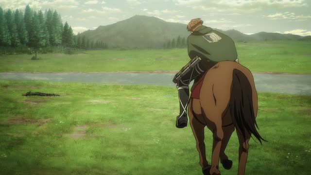 Shingeki no Kyojin: The Final Season Part 2 Dublado - Episódio 8 - Animes  Online
