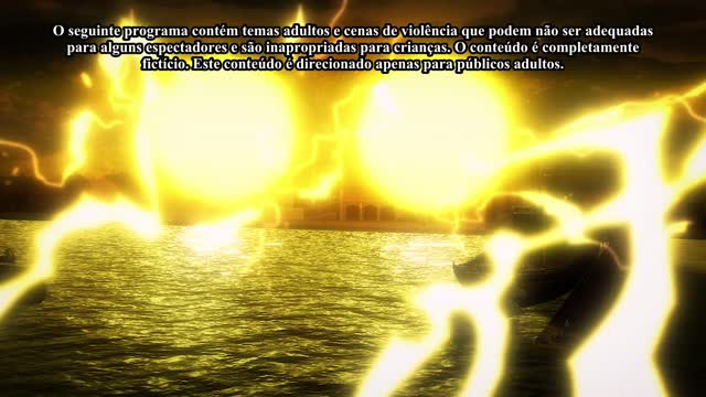 Shingeki no Kyojin: The Final Season Part 2 - Dublado – Episódio 5 Online -  Hinata Soul