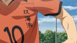 Ao Ashi Dublado - Episódio 5 - Animes Online