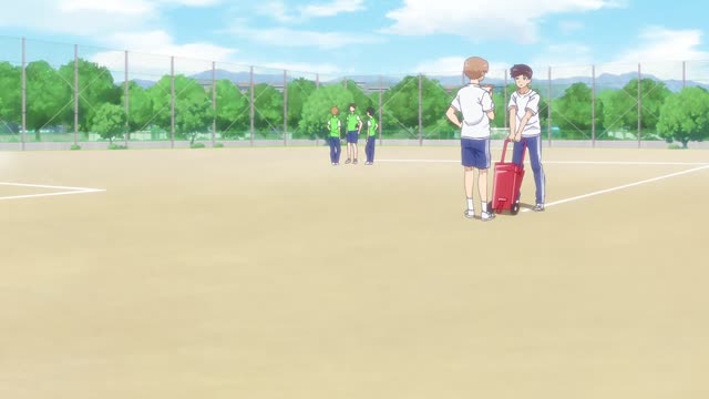 Kawaii dake ja Nai Shikimorisan Dublado - Episódio 2 - Animes Online