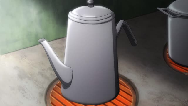 Assistir Mahoutsukai Reimeiki Dublado Episódio 6 (HD) - Animes Orion