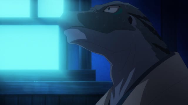 Mahoutsukai Reimeiki Dublado - Episódio 8 - Animes Online