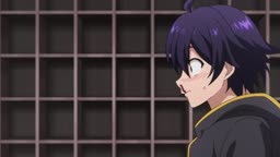 Shinka no Mi: Shiranai Uchi ni Kachigumi Jinsei - Dublado - Episódios -  Saikô Animes