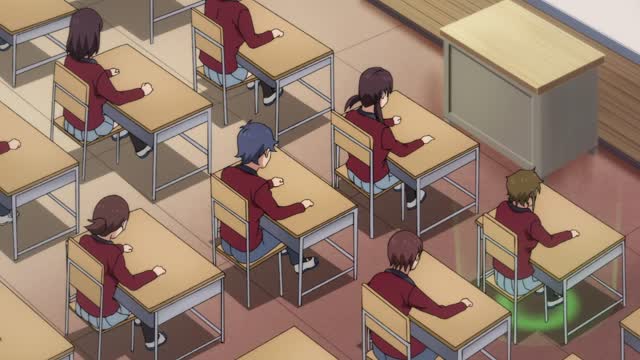 Shinka no Mi: Shiranai Uchi ni Kachigumi Jinsei Dublado - Episódio 10 -  Animes Online