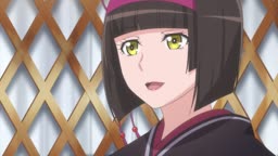 Tsuki ga Michibiku Isekai Douchuu Dublado - Episódio 9 - Animes Online