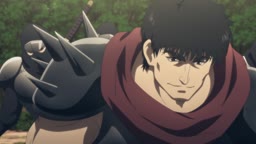 Assistir Bastard!! Ankoku no Hakaishin Part 2 (ONA) (Dublado) - Episódio 11  - AnimeFire