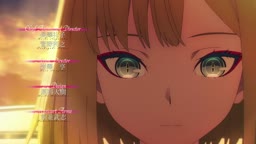Takt Op Destiny Anime 1X01  Promo (Dublado) PT BR 