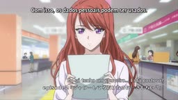 Kaizoku Oujo – ANITUBE Assista seu Anime Online