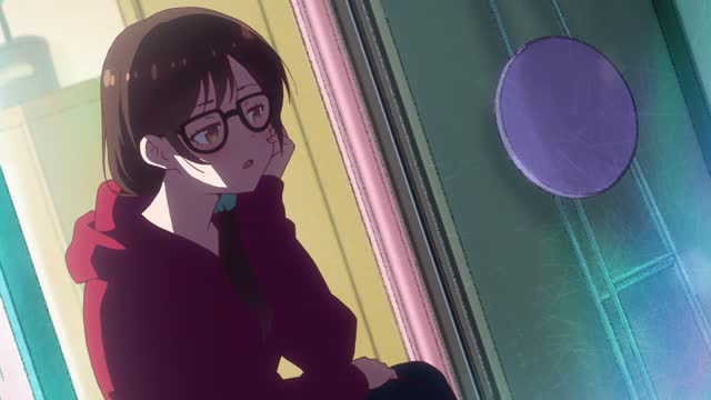 Kanojo, Okarishimasu Dublado - Episódio 12 - Animes Online
