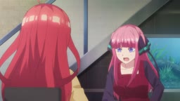 Assistir 5-toubun no Hanayome ∬ (Dublado) - Episódio 6 - AnimeFire