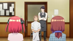 Gotoubun no Hanayome - Produção explicou as mudanças na segunda temporada -  Anime United