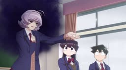 Assistir Komi-san wa, Comyushou desu. 2ª Temporada Dublado Episódio 1 »  Anime TV Online