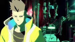 Cyberpunk Edgerunners Online - Assistir anime completo dublado e legendado
